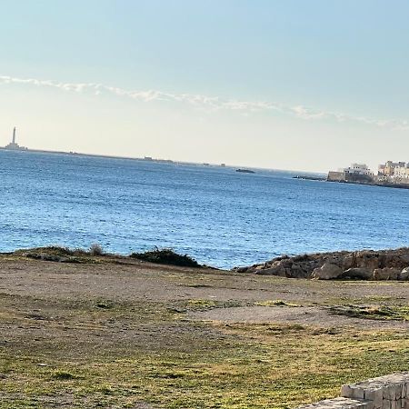 La Casetta Di Paola Gallipoli Luaran gambar