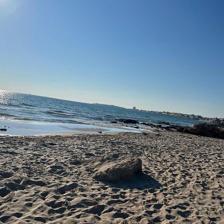 La Casetta Di Paola Gallipoli Luaran gambar
