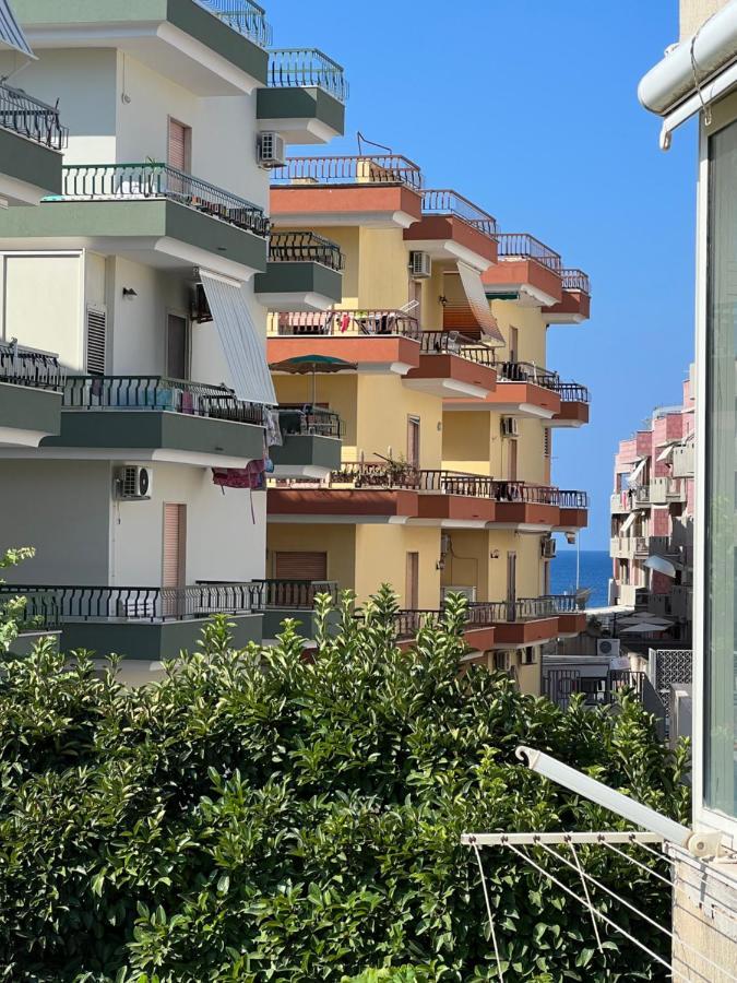 La Casetta Di Paola Gallipoli Luaran gambar