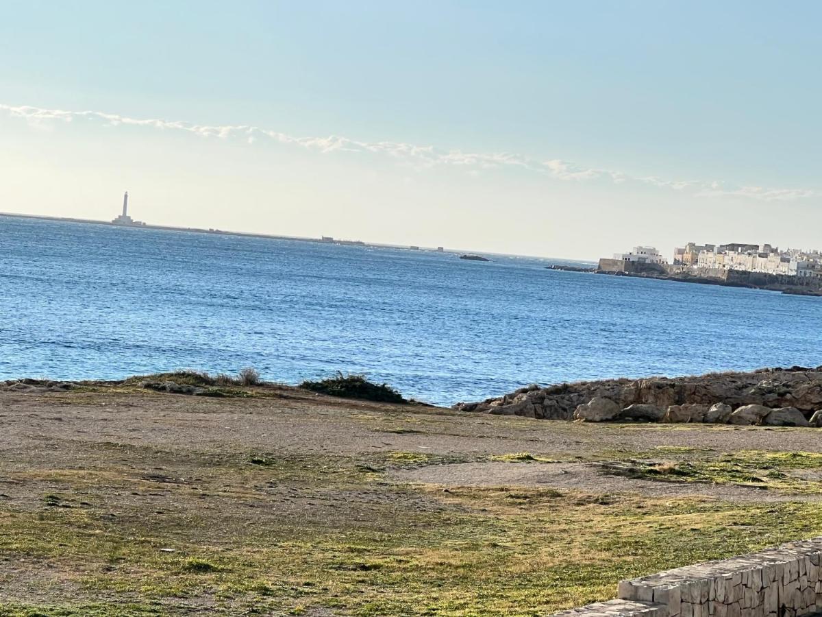 La Casetta Di Paola Gallipoli Luaran gambar