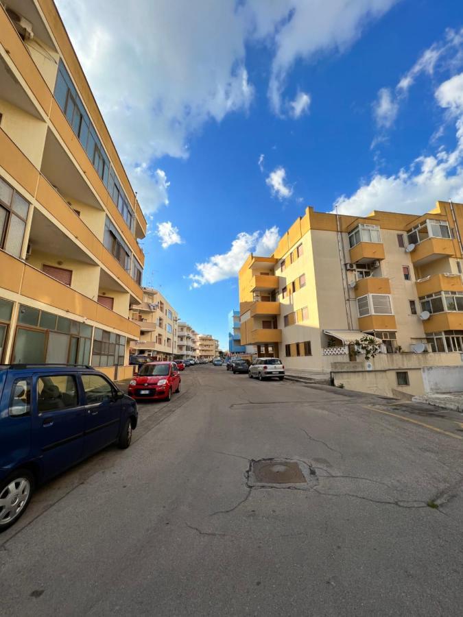 La Casetta Di Paola Gallipoli Luaran gambar