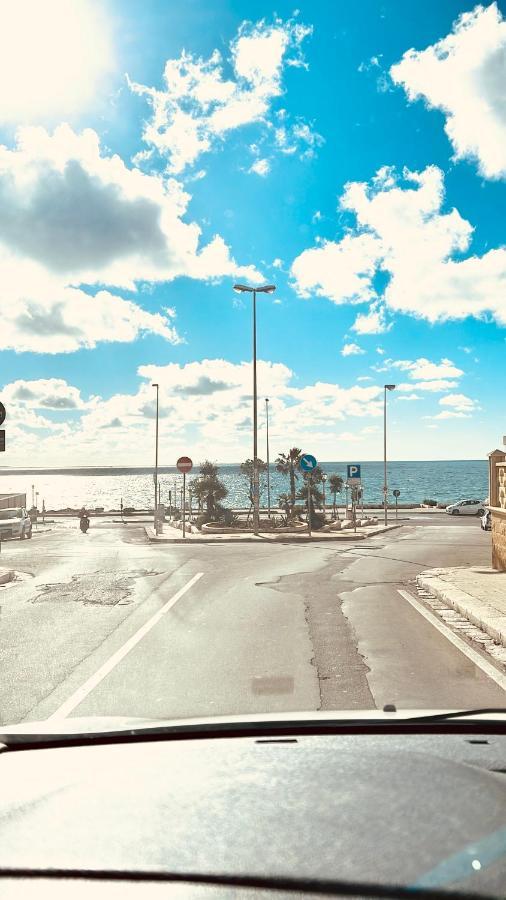 La Casetta Di Paola Gallipoli Luaran gambar