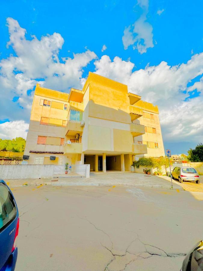 La Casetta Di Paola Gallipoli Luaran gambar