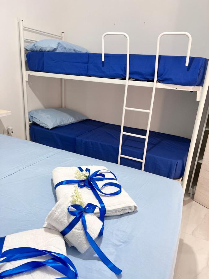 La Casetta Di Paola Gallipoli Luaran gambar